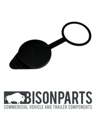 +WASHER BOTTLE FILLER COVER LID CAP FITS MAN L2000, M2000, TGL & TGM SERIES