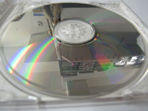 Salvation- Sass Cd 1960s Psychedelic Rock Rare! 1990 IRS - Picture 4 of 4
