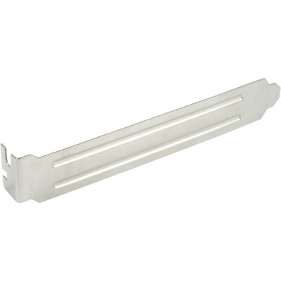 InLine  PCI Slotblech Blindblende, 6er Pack