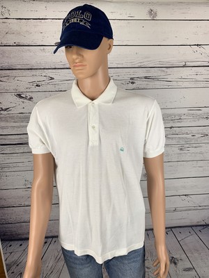 benetton polo