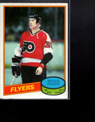 A7363 O-Pee-Chee 1980-81 Sammelkarte #1-200 Ungeraded   You Pick
