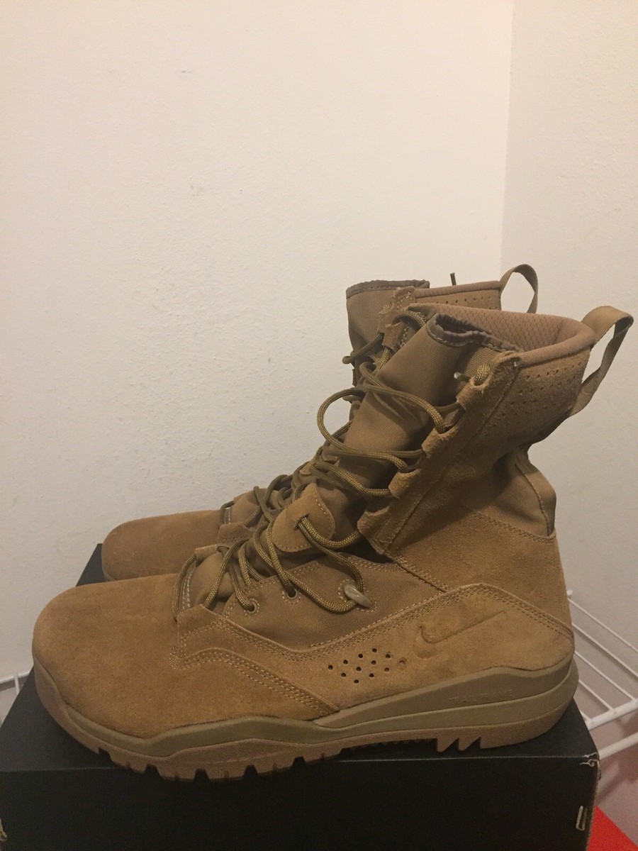 米軍　NIKE SFB FIELD 2 8MILITARY BOOTS 24cm NIKE SFB Gen 2 Tactical Field 8