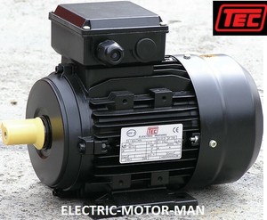 750 watt electric motor