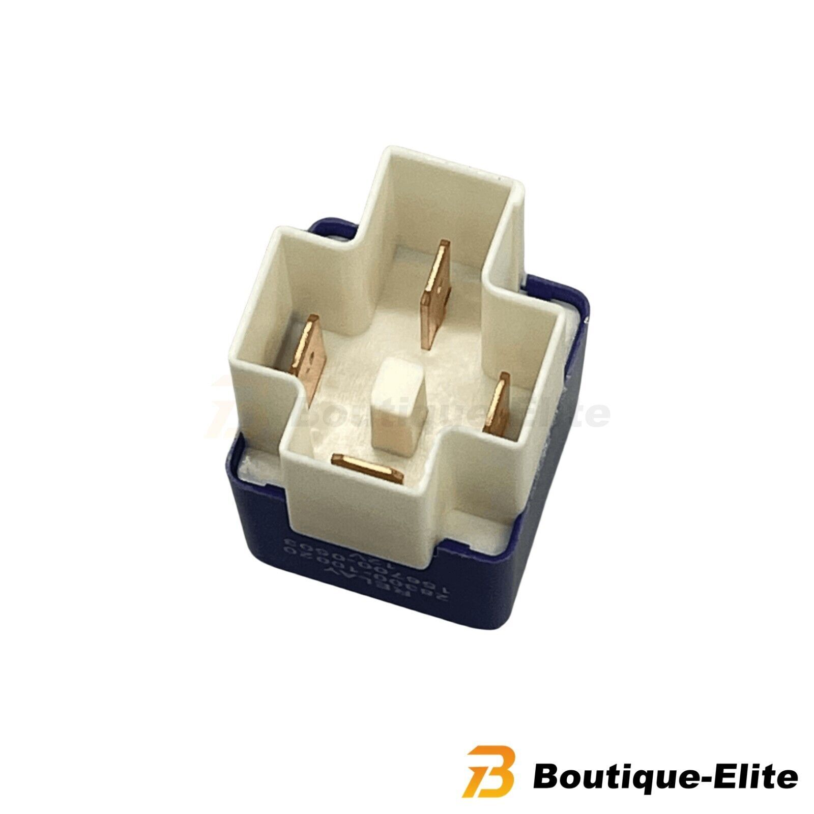 4Pins Starter Relay 2830010020 Fits Toyota Camry Corolla Lexus