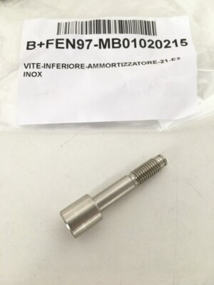SACHS 803 210 Supporto Ammortizzatore A Molla per BMW X1 (F48) 2014-2022 Dx, Sx, Assale anteriore e altri veicoli