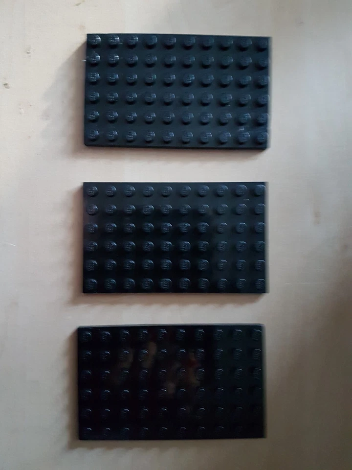LEGO 3033