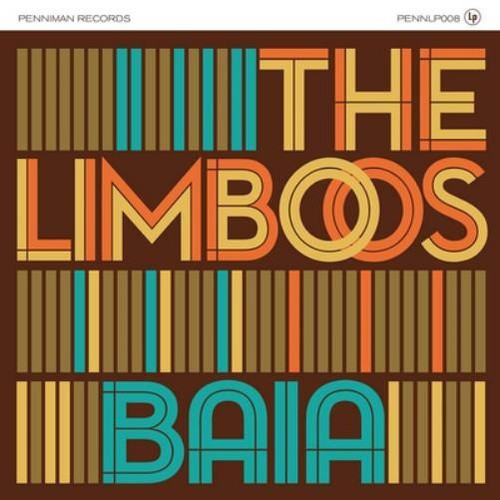 The Limboos Baia (CD) Album