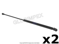 VW GOLF PASSAT (1998-2001) Hatch Shock Set of 2 STABILUS OEM +1 YEAR WARRANTY