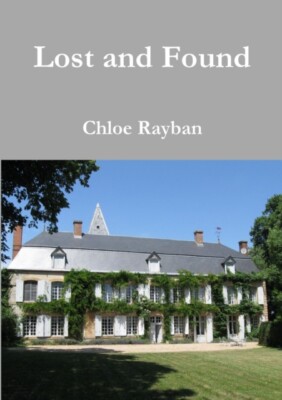 Rayban - Lost and Found - New paperback or softback - 08 - X555z