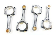 Premium New Connecting Rods for 85-95 2.4L Toyota Pickup+4Run/Turbo Celica 22R  