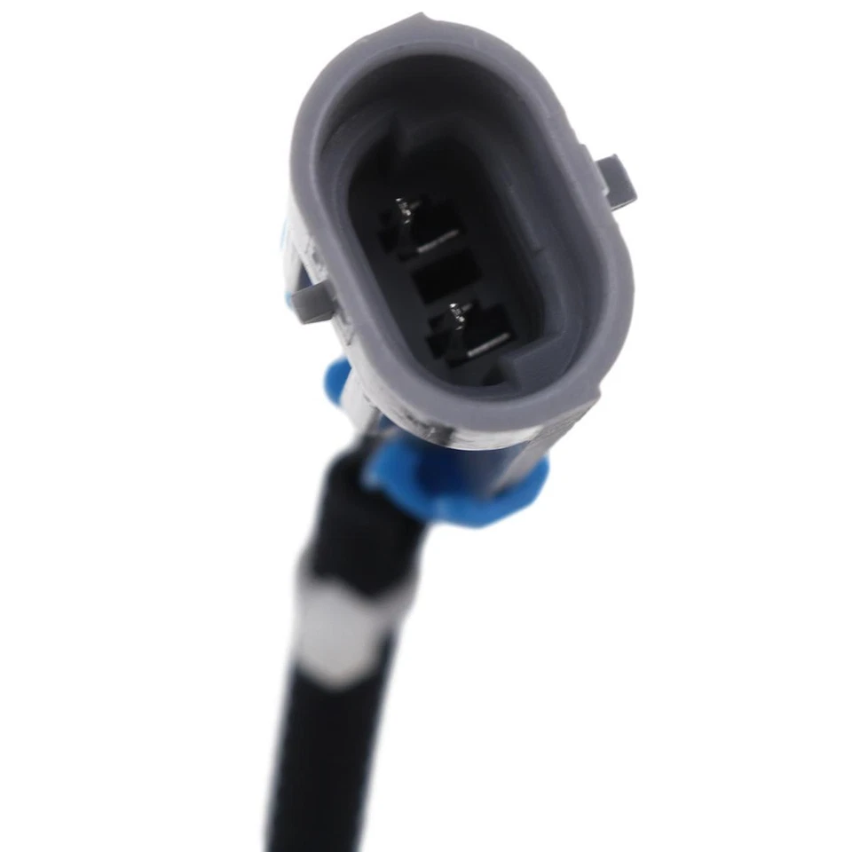 12V Fuel Shutoff Solenoid 33072 For 1994-2002 GM Chevy 6.5L DS Foto 4 de 4