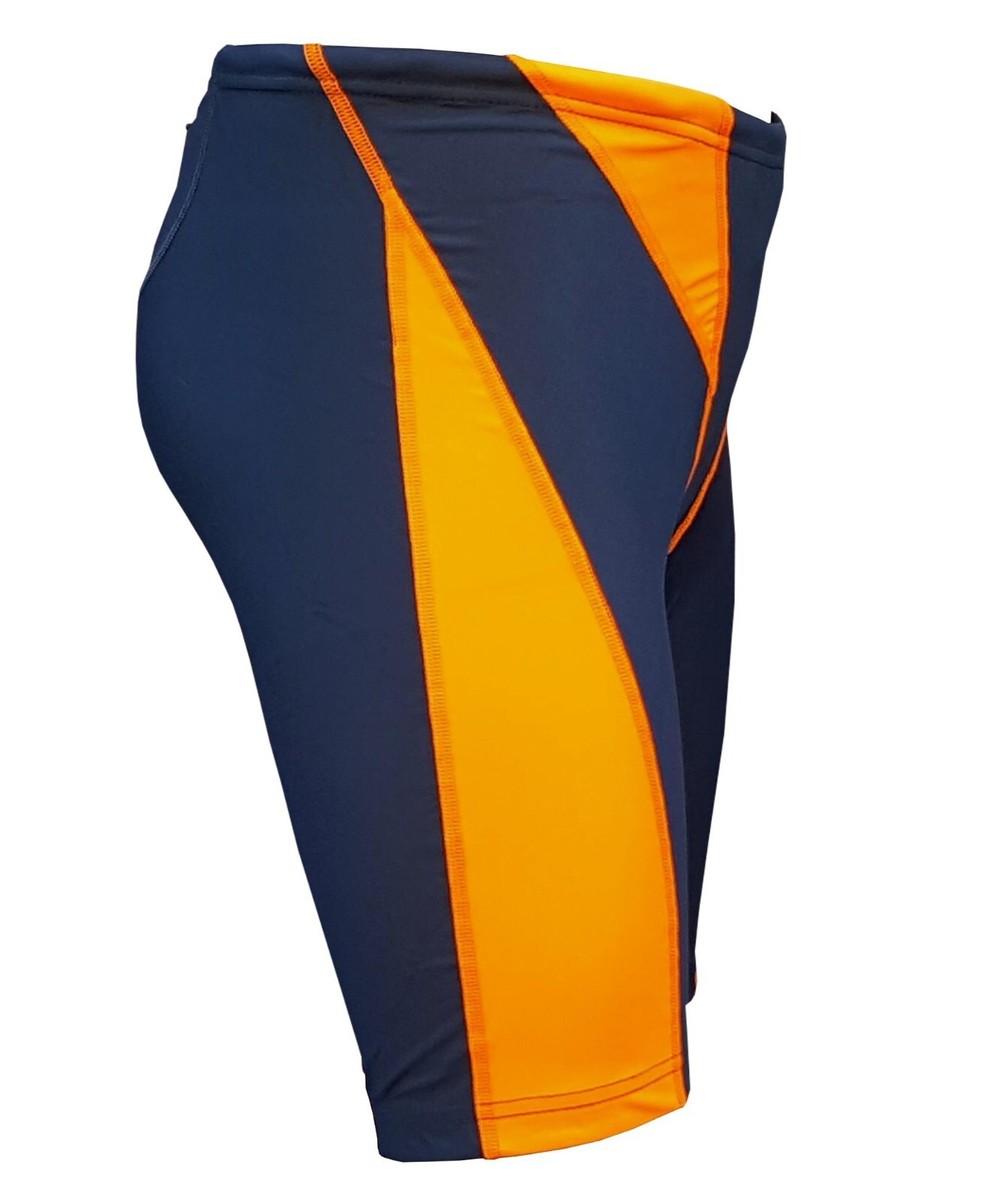 ACCLAIM SLIM FIT Tianjin Hommes Rouge Compression Bain Jammers Short Lycra 2026 EUR 19,63 - FR