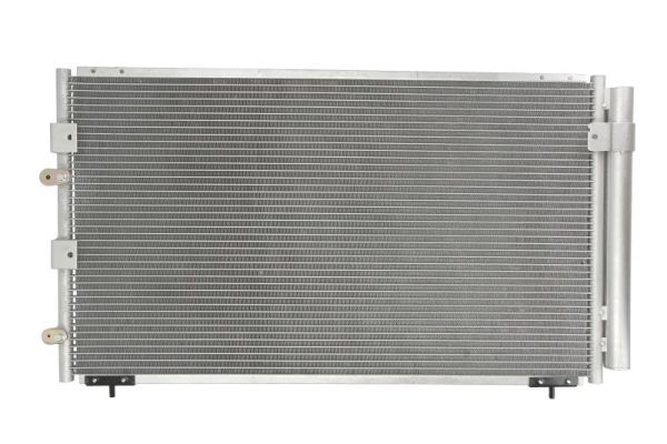 Thermotec Kondensator Klimaanlage Mit Trockner FüR Toyota Previa _R3_-image