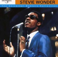 Super Stars - Stevie Wonder Cd Motown
