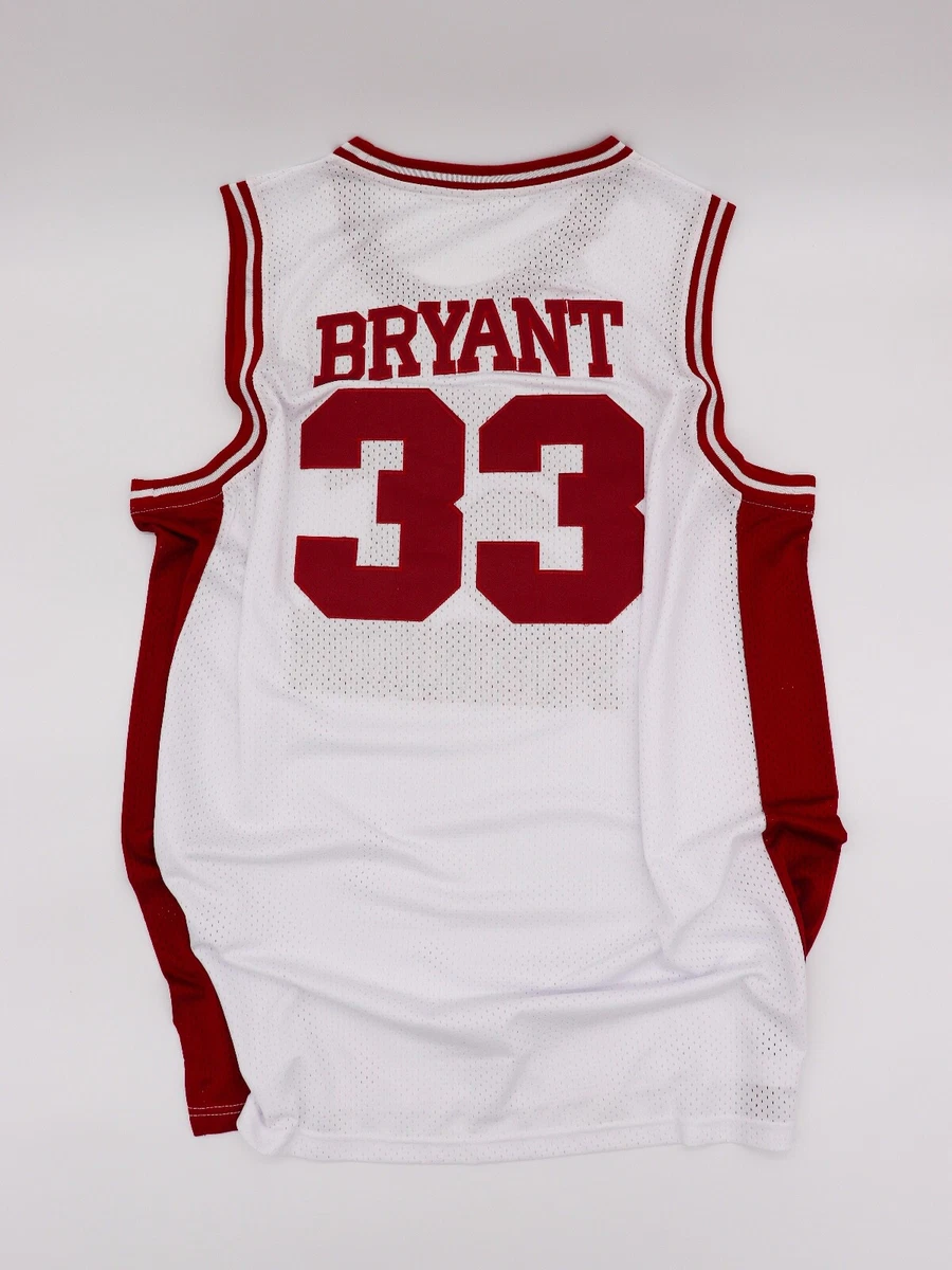 Kobe bryant sales 33