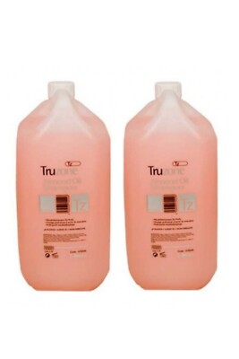 Truzone Mandelöl Shampoo 5 Liter (2er Pack)