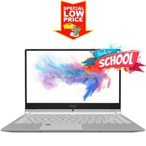 MSI PS Series PS42 14" Full HD (Intel Core i7-8550U, 16GB RAM, 512GB SSD, Win10)