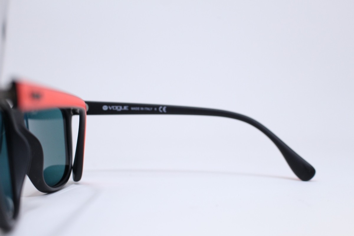 ?️Made in Italy! Vogue VO2729-S Sunglasses W44/6Q 57/14-140 2N / ALJ825?️ Vogue Sunglasses VO 2729-S size 57 | عالم النظارات السعودية main image 3