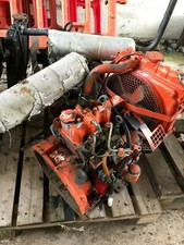 2 Cylinder Perkins Diesel Engine Type: KN30306 Price Inc Vat