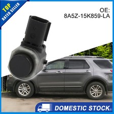 8a5z15k859la Bumper Park Reverse Parking Sensor For Ford Explorer 2013-2014 8a5z15k859la Bumper Park Reverse Parking Sensor For Ford Explorer 2013-2014