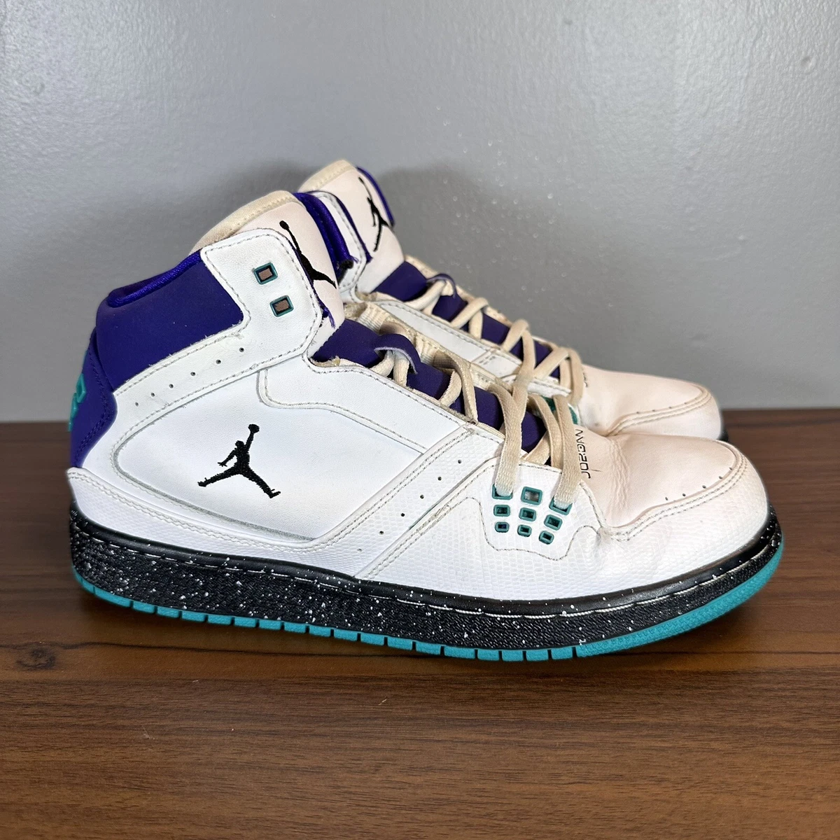 Jordan 1 sales flight gs
