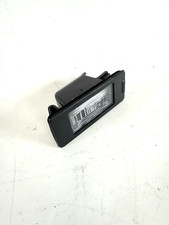 2019-2023 Cadillac XT4 GM Rear License Plate Light Lamp 13590043 OEM