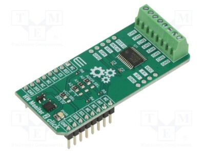 1 Stück, Click board MIKROE-5685 /E2DE