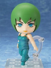 Nendoroid Jojo's Bizarre Stone Ocean #1966 Foo Fighters Action Figure AUTHENTIC!