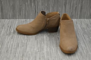 naturalizer zarie booties