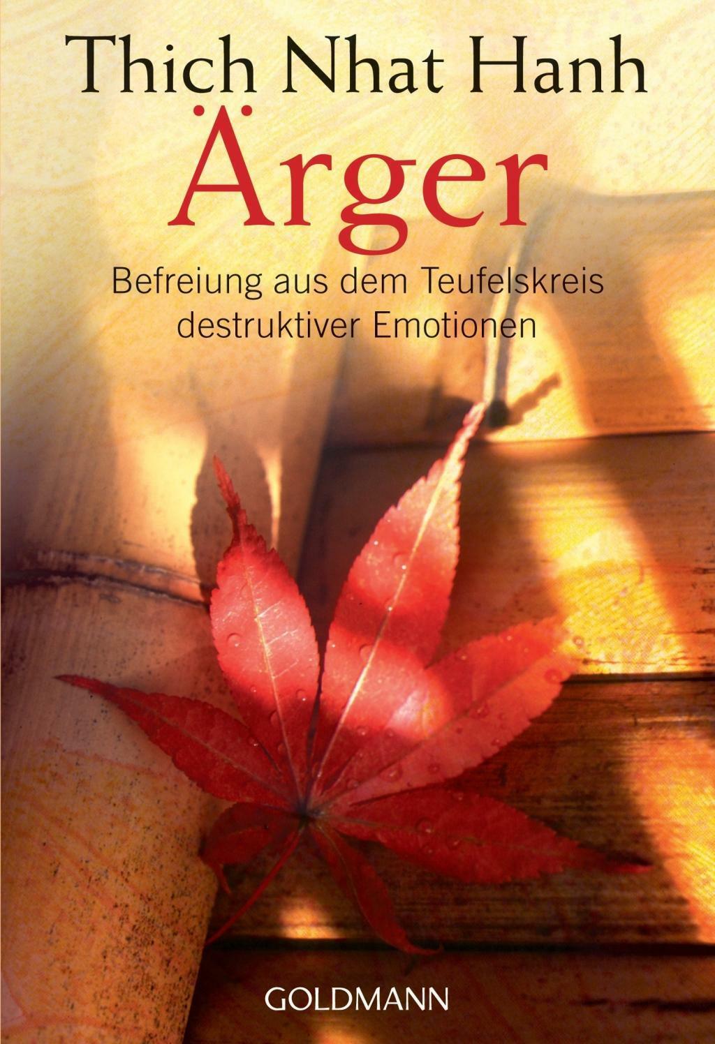 Thumbnail - Ärger | Buch | 9783442217816