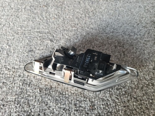 2004 BMW 330ci coupe left ceiling light OEM - Picture 3 of 4