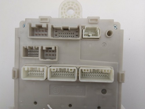 HONDA JAZZ 2019 FUSE BOX 7470-5636-0W / 13566672 - Picture 4 of 4