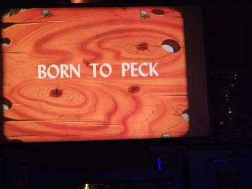 16mm WOODY WOODPECKER SHOW-IB Technicolor 2 Cartoons, Woody's Newsreel & bumpers - Picture 10 of 21