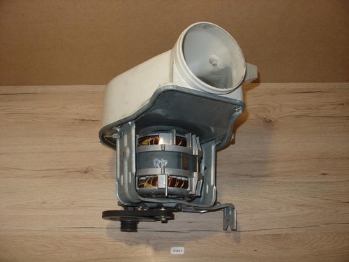 Miele Wäschetrockner Trockner T363 Motor mit Gebläse 1675582