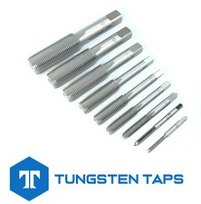  Bottom Plug Tap M2 M3 M4 M5 M6 M7 M8 M9 0.4 0.5 0.6 0.7 0.75 0.8 0.9 1.0 1.25