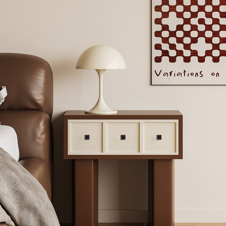 6 Pcs Kitchen Hardware Knobs and Pulls Bookcase Black eBay