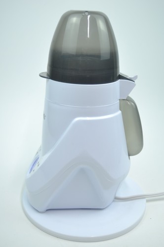 Dr. Brown's Deluxe Bottle Warmer and Sterilizer bottles, parts & pacifiers - Picture 2 of 11