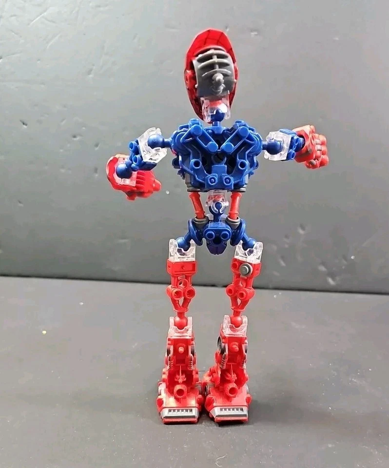 Mega Bloks MARVEL Super Tech Heroes Spiderman - Image 2 of 3