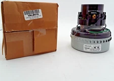 AMETEK LAMB 119414-00 Vacuum Motor, 120V, 60HZ