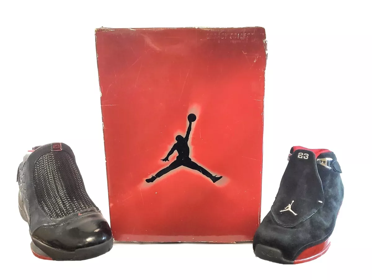 Jordan 18 kids cheap