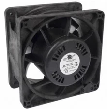 NEW Comair Rotron TNE2A Axial Fan AC 115V 330CFM