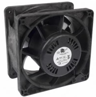 NEW Comair Rotron TNE2A Axial Fan AC 115V 330CFM One Year Warranty #