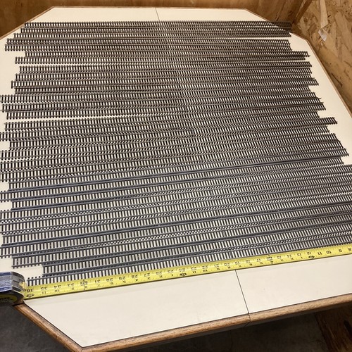 Atlas HO train track lot eBay