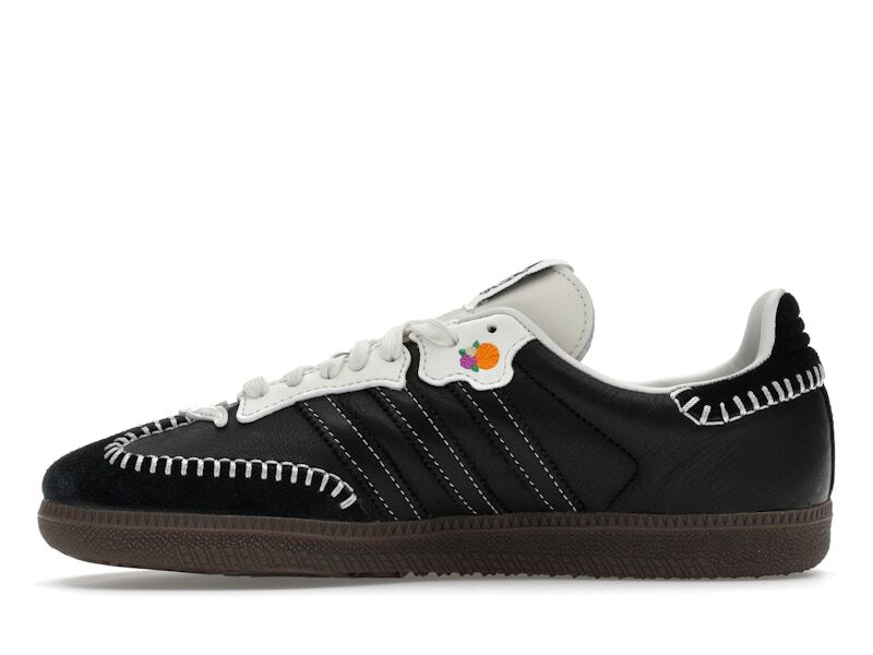 靴 adidas Samba adidas Samba OG Brogue Dust Rust - JI3232 Raffles & Where to Buy