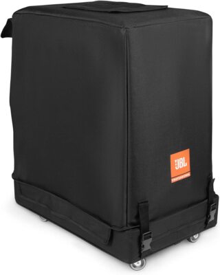 JBL Bags Rolling Base Speaker Transporter for JBL EON ONE MKII PA System
