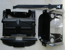 Permobil C300 RNET Powerchair Covers