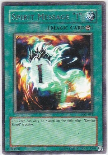 yugioh spirit board deck Amazon.com: Complete Custom Deck for Yu-Gi-Oh! main image 1