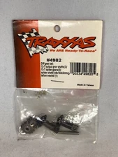 Traxxas Diff Gear 13T Output/Spider Gear 4982 for TMaxx new nip