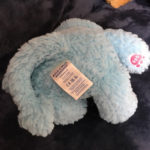 Construire un ours PLUSH 16 po Dragon enchanté. - Photo 14/17