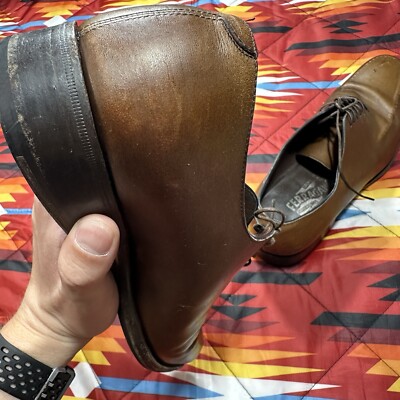 Salvatore Ferragamo Men display picture 1